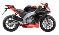 Carenados Aprilia RS4 2011-2018