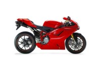 Carenados Ducati 1198