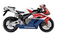 Carenados Honda CBR 1000 RR 2004-2005