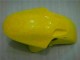 Amarillo Carenado Honda CBR 900 RR 929RR 2000-2001