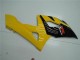 Amarillo Carenado Suzuki GSXR 1000 K5 2005-2006