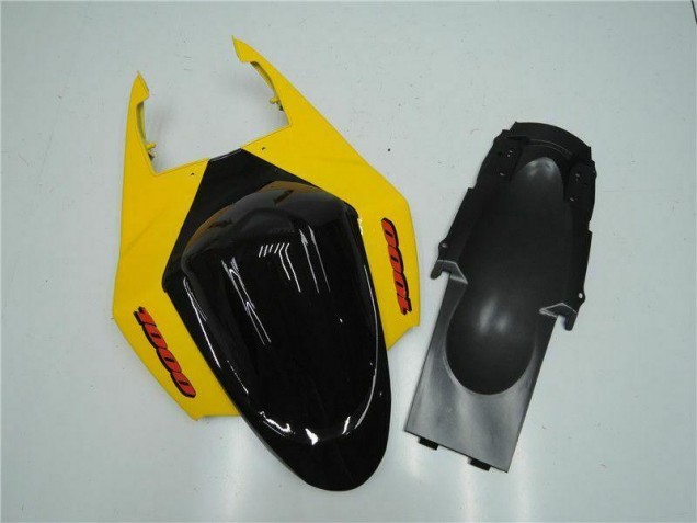 Amarillo Carenado Suzuki GSXR 1000 K5 2005-2006