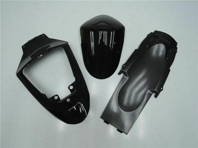 Amarillo Carenado Suzuki GSXR 1000 K5 2005-2006