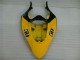 Amarillo Carenado Yamaha R1 2004-2006