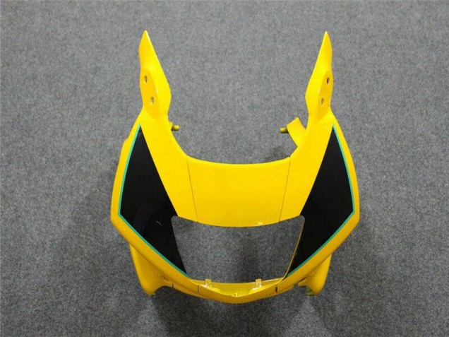 Amarillo Kit Completo Carenado Honda CBR 600 F3 1995-1998