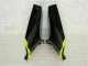 Amarillo Negro Carenado Honda CBR 600 RR 2003-2004