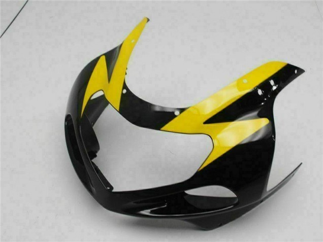 Amarillo Plástica Suzuki GSXR 600 / 750 K1 K2 K3 2001-2003