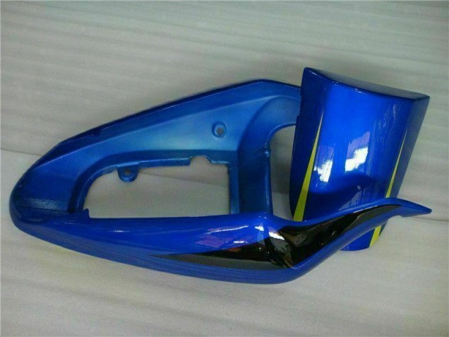 Azul ABS Plástica Suzuki GSXR 600 / 750 K1 K2 K3 2001-2003