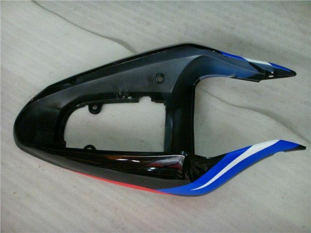 Azul ABS Plástico Suzuki GSXR 600 / 750 K1 K2 K3 2001-2003