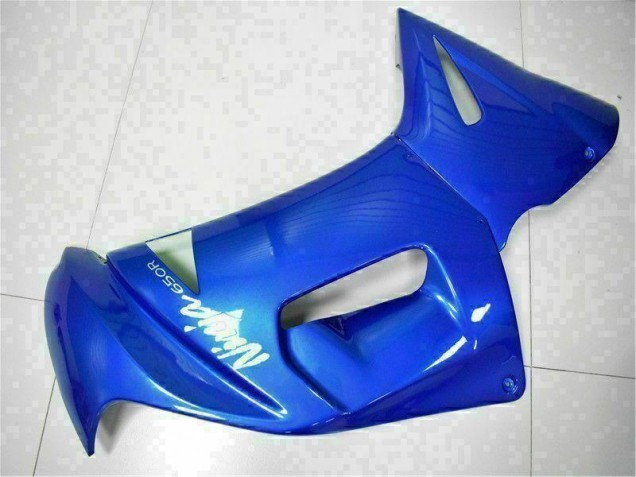 Azul Carenado Kawasaki EX650 2006-2008