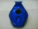 Azul Carenados Honda CBR 600 RR 2005-2006