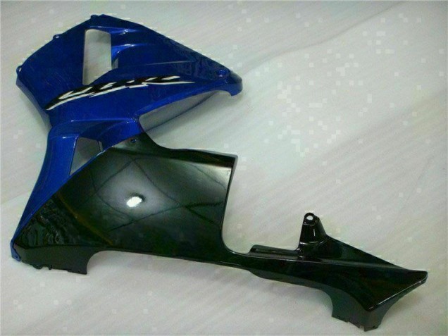 Azul Carenados Honda CBR 600 RR 2005-2006