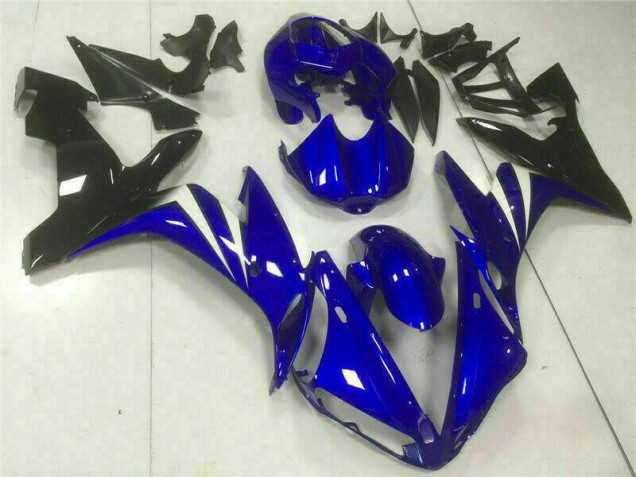 Azul Kit Completo Carenado Yamaha R1 2004-2006