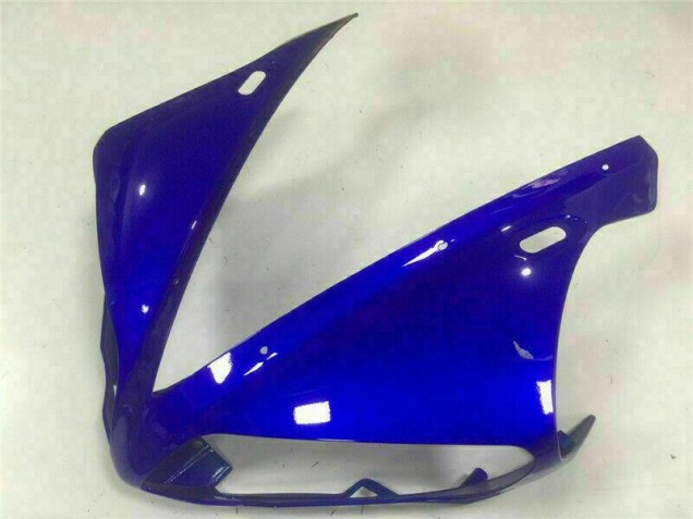 Azul Kit Completo Carenado Yamaha R1 2004-2006