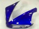 Azul Kit Completo Carenado Yamaha R1 2004-2006