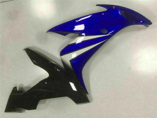 Azul Kit Completo Carenado Yamaha R1 2004-2006