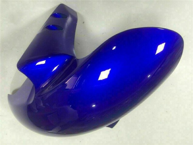 Azul Kit Completo Carenado Yamaha R1 2004-2006