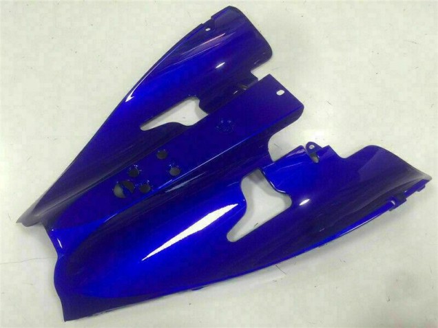 Azul Kit Completo Carenado Yamaha R1 2004-2006