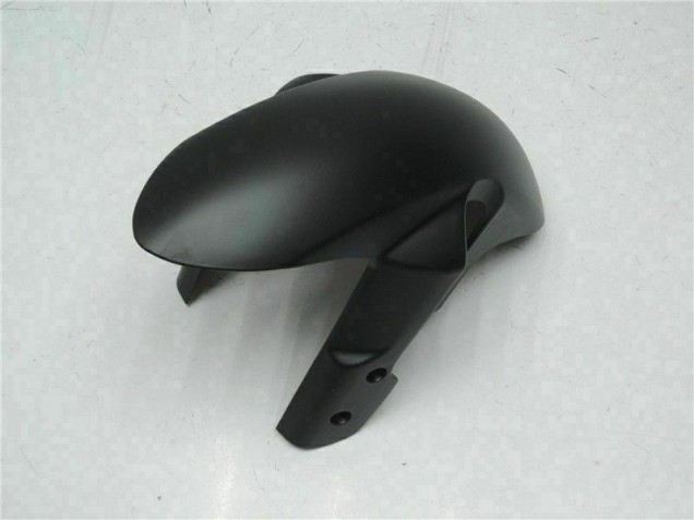 Azul Negro ABS Plástico Suzuki GSXR 1000 K5 2005-2006