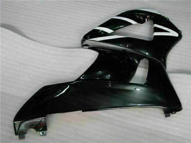 Blanco ABS Kits Carenado Honda CBR 900 RR 929RR 2000-2001