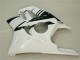 Blanco Carenado Honda CBR 600 F3 1995-1998