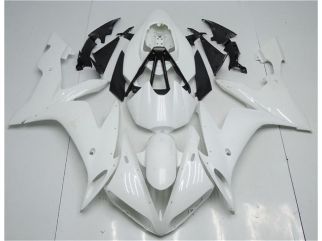 Blanco Kits Carenado Yamaha R1 2004-2006