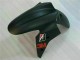 Blanco Negro Ninja 3M Carenado Kawasaki EX250 2008-2012