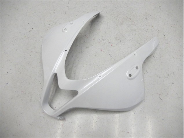 Blanco Perla ABS Carenado Honda CBR 600 RR 2007-2008