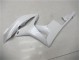 Blanco Perla ABS Carenado Honda CBR 600 RR 2007-2008