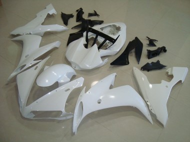 Blanco Perla Carenado Yamaha R1 2004-2006