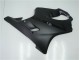 Brillante Negro Mate Carenado Honda CBR 600 F4i 2001-2003