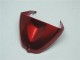 Caramelo Rojo Carenado Kawasaki ZX6R 2005-2006