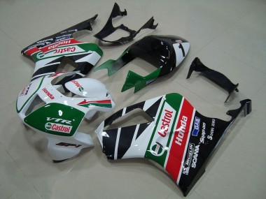 Castrol Carenados Honda VTR 1000 2000-2006