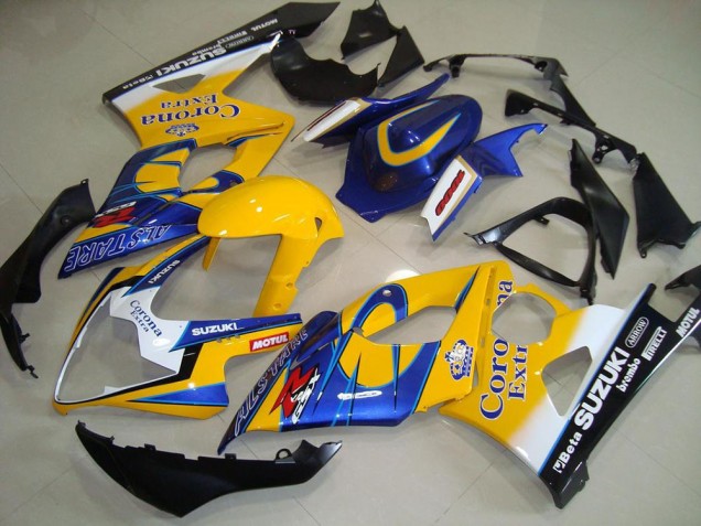 Corona Carenado Suzuki GSXR 1000 K5 2005-2006