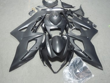 Gris Carenado Suzuki GSXR 1000 K5 2005-2006