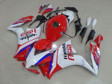 Honda Asia Carenado Honda CBR 1000 RR 2012-2016