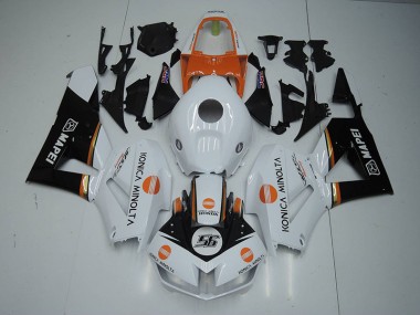 Konica Minolta 56 Carenado Honda CBR 1000 RR 2012-2016