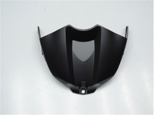 Mate Gris Negro Carenado Yamaha R1 2012-2014