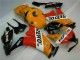 Naranja Carenado Honda CBR 1000 RR 2012-2016