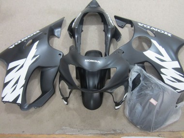 Negro Carenado Honda CBR 600 F4 1999-2000