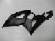 Negro Inyección Kits Carenado Suzuki GSXR 1000 K5 2005-2006