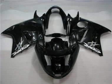 Negro Kits Carenado Honda CBR 1100 XX 1996-2007