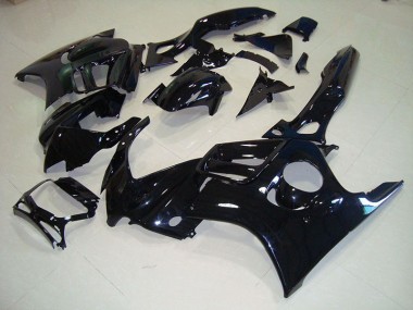 Negro Kits Carenado Honda CBR 600 F3 1995-1998