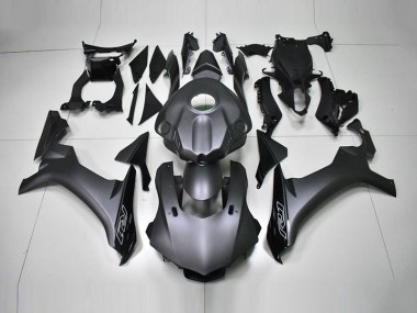 Negro Kits Carenado Yamaha R1 2015-2019