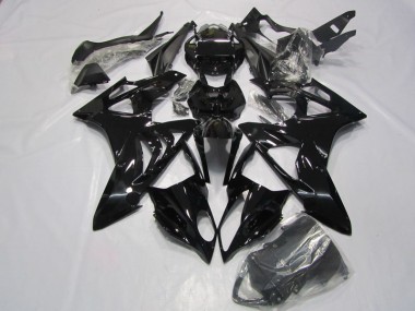 Negro Kits Completo Carenado ABS BMW S1000RR 2009-2014