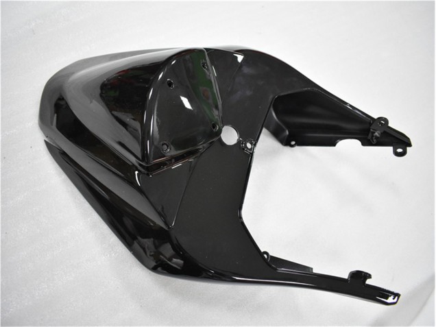 Negro Verde Kit Completo Carenado Kawasaki EX250 2008-2012