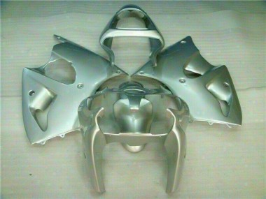 Plata Carenado Kawasaki ZX6R 2000-2002