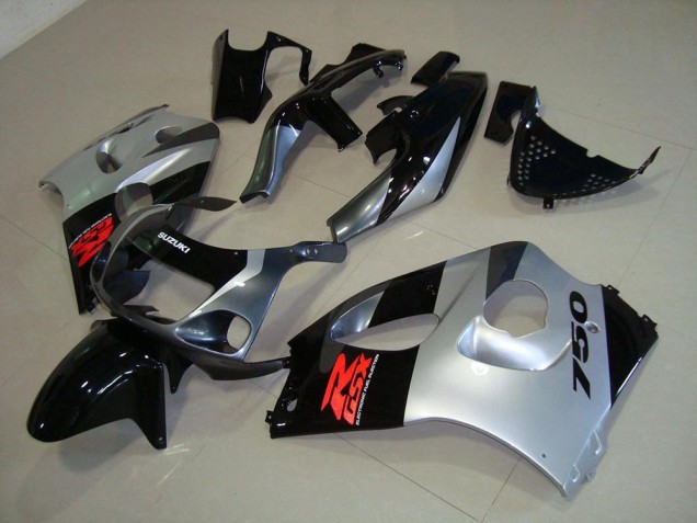 Plata Carenado Suzuki GSXR 600 1996-2000