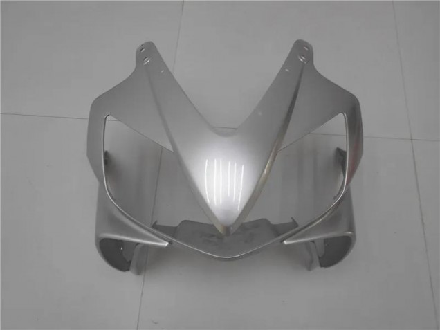 Plata Rojo Carenado Honda CBR 600 F4i 2001-2003