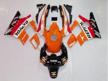 Repsol Carenado Honda CBR 600 F2 1991-1994